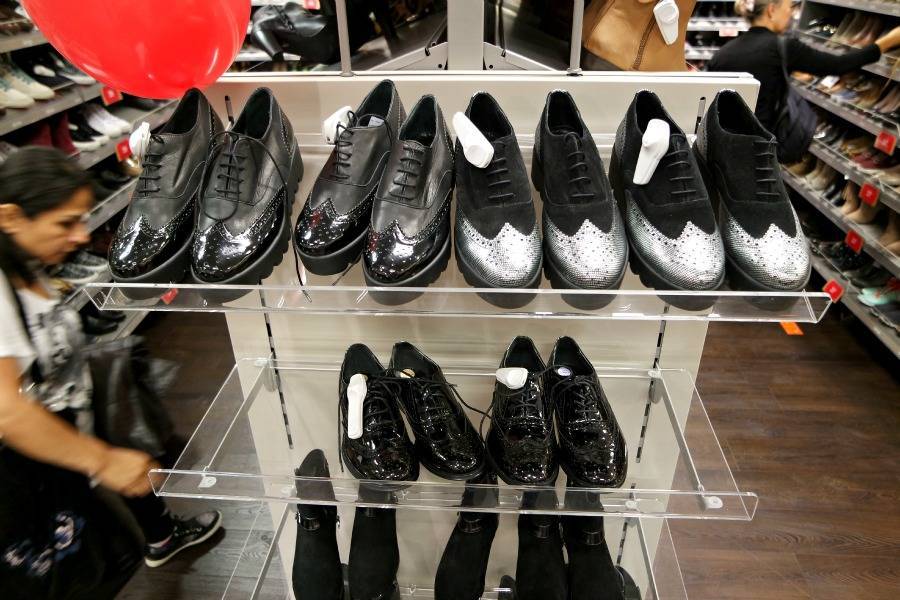TK Maxx Rotterdam