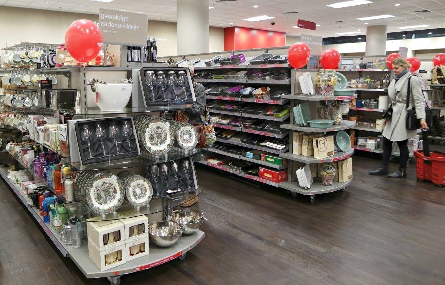 TK Maxx Rotterdam