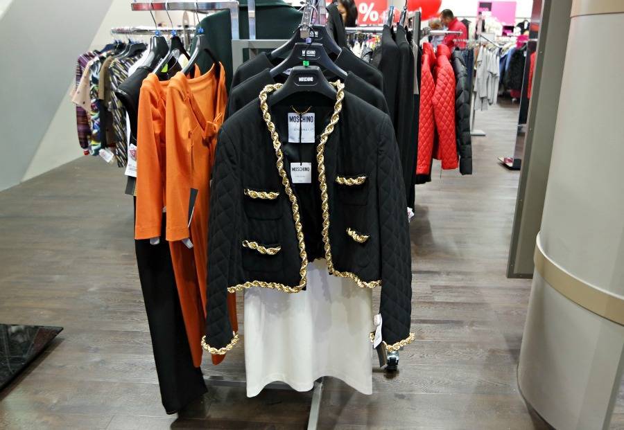 TK Maxx Rotterdam