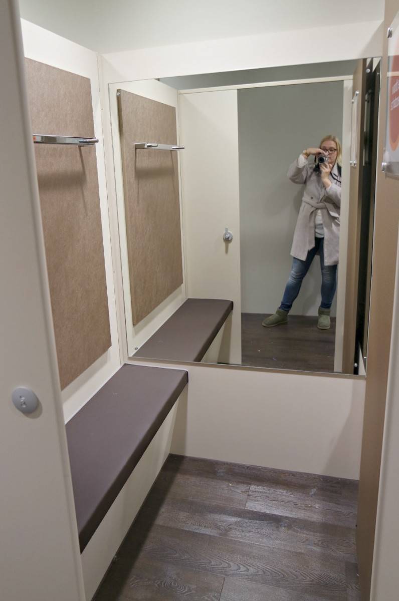 TK Maxx Rotterdam