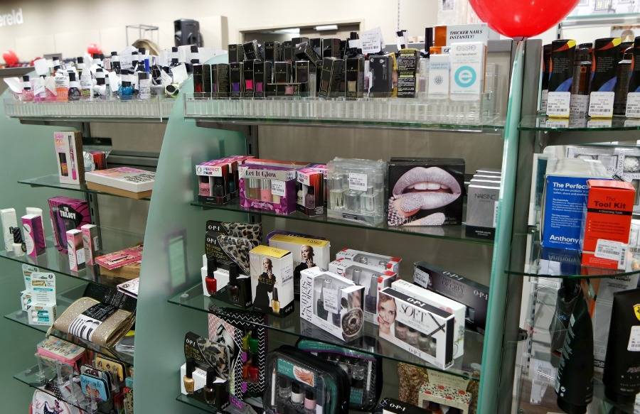 TK Maxx Rotterdam
