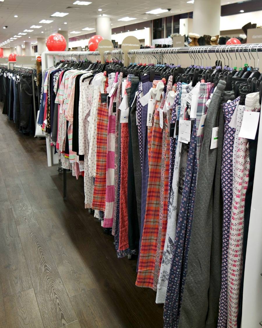TK Maxx Rotterdam