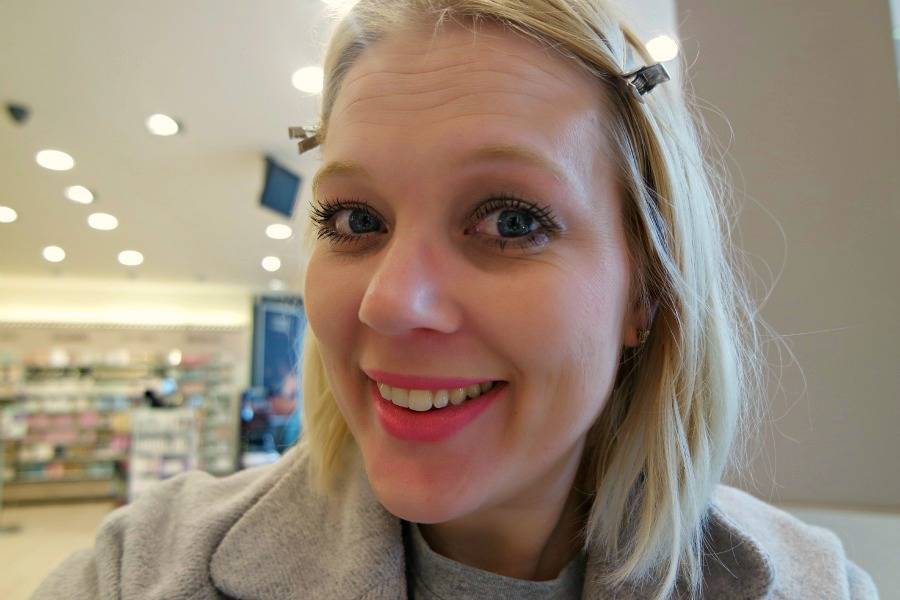 Benefit Brow Bar - Verven Wenkbrauwen