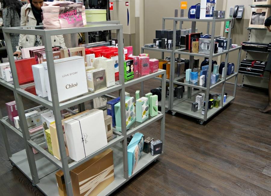 TK Maxx Rotterdam