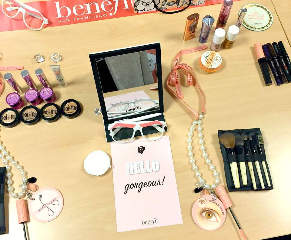 Benefit workshop
