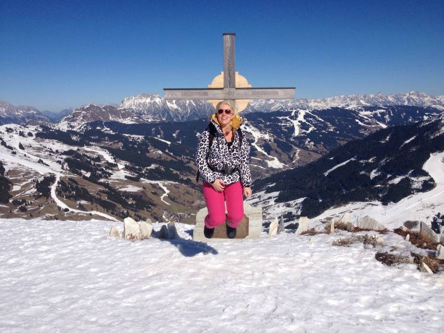 Wintersport