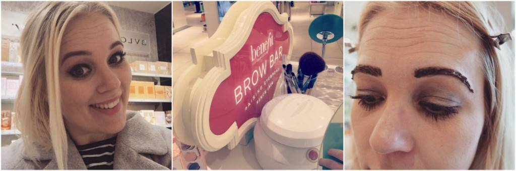 benefit browbar