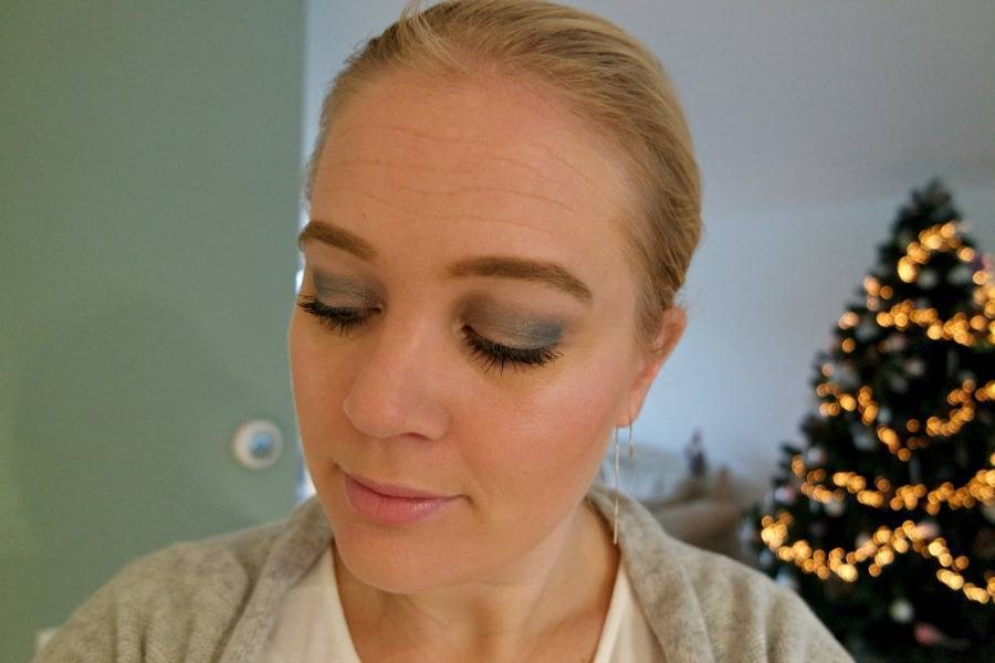 Chanel Les 4 Ombres 232 Tiss&eacute; V&eacute;nitien