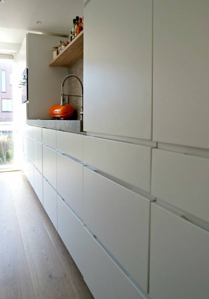 Keuken kvik