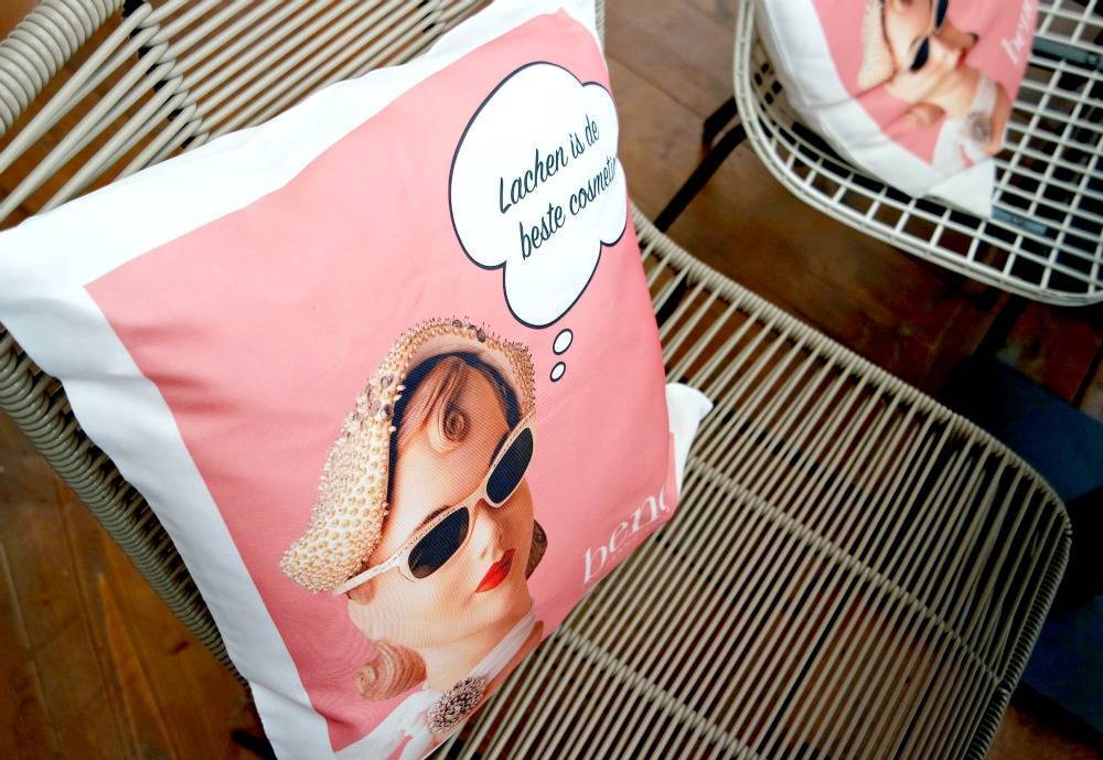 Benefit event: Hoola 