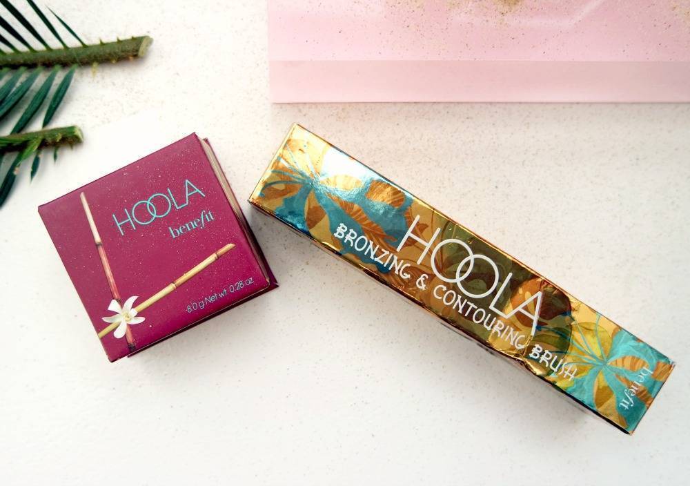 Benefit event: Hoola 
