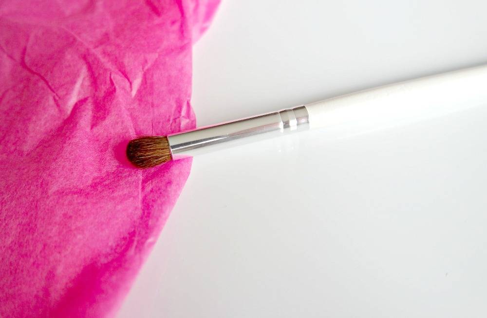 Elf blending eye brush