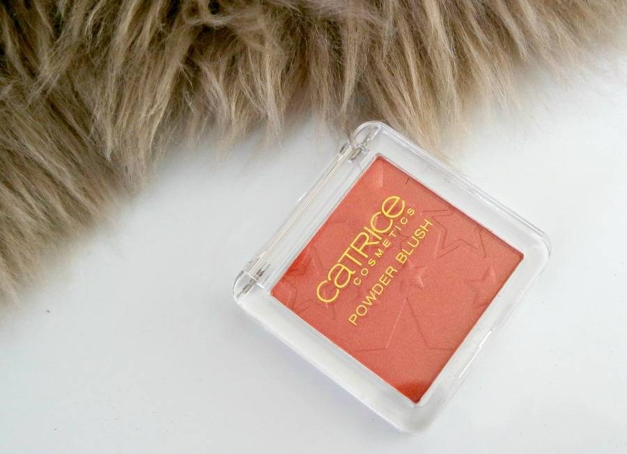 Catrice Treasure Trove