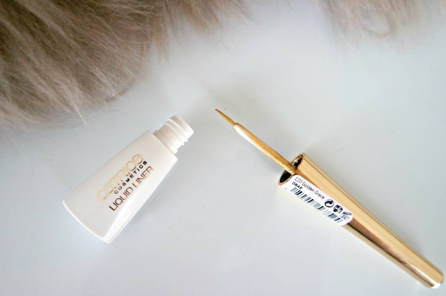 Catrice Treasure Trove