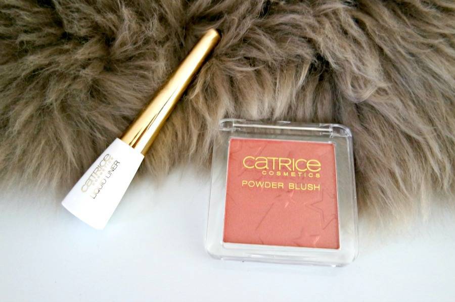 Catrice Treasure Trove