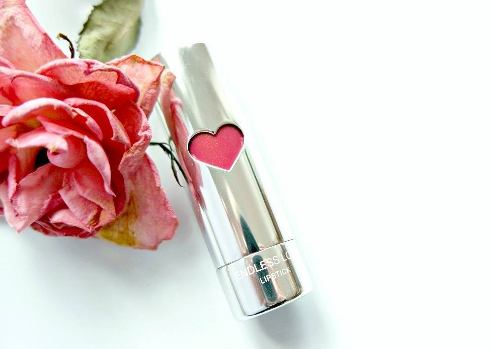 Kiko Best Friends Forever Lipstcik Passion Plum