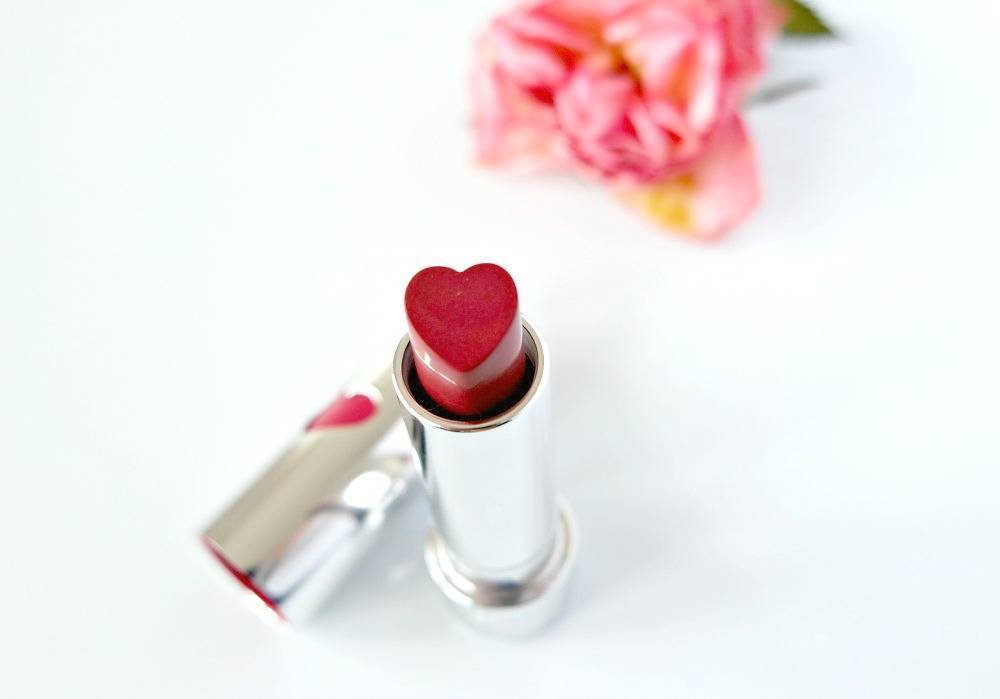 Kiko Best Friends Forever Lipstcik Passion Plum