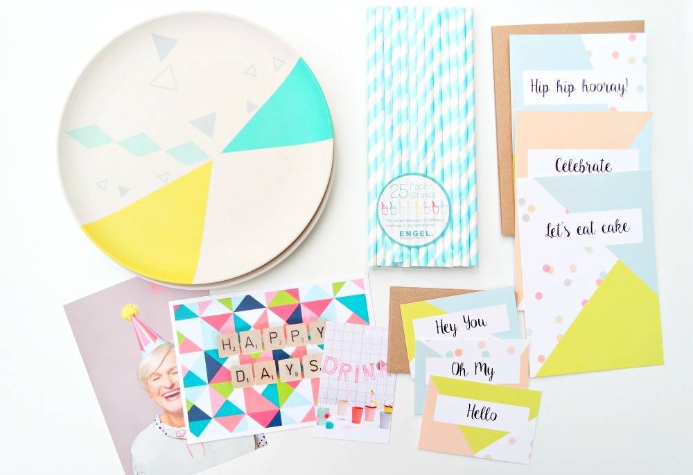 Goodie Goodness box Maart