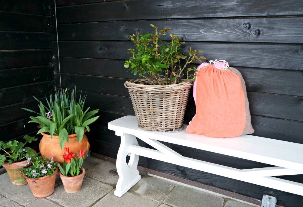 Hangmatten winactie