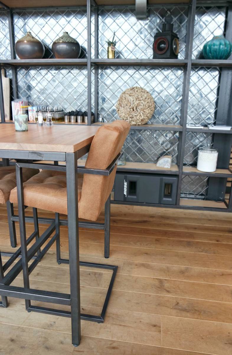 Restaurant Zoet of Zout Stellendam