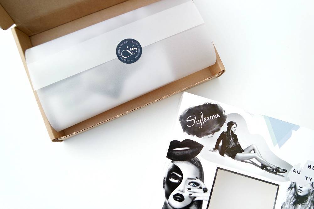 Styletone box maart