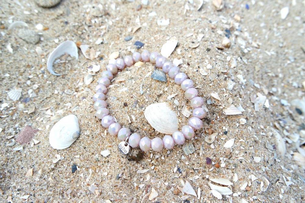 Biba armband basic 8mm