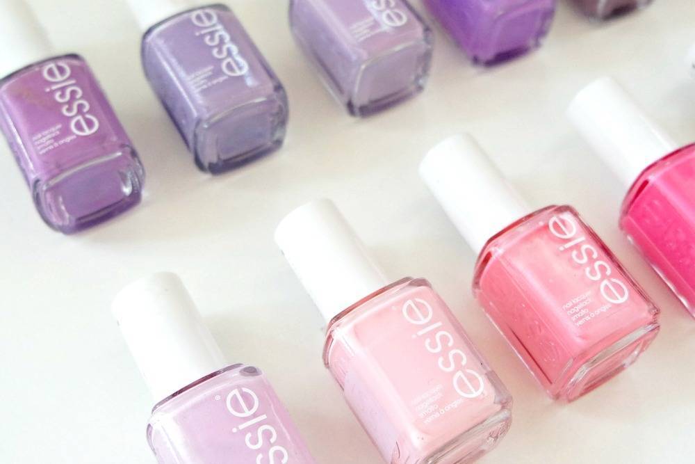 Essie Lente lakjes