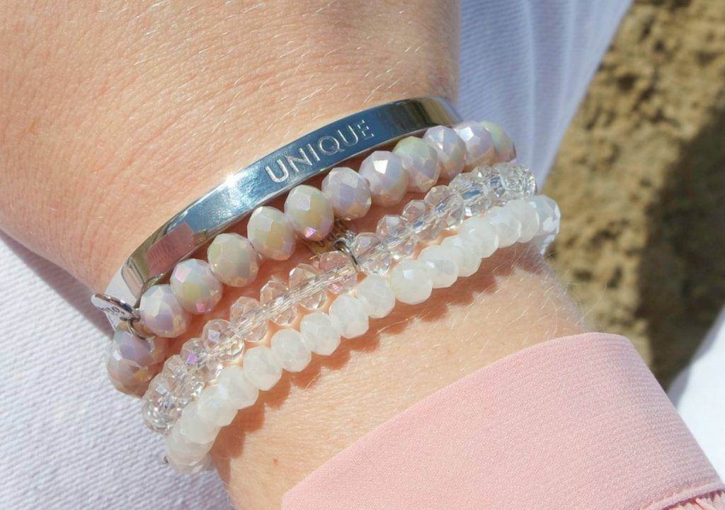 Armcandy My jewellery bangle en biba armbanden