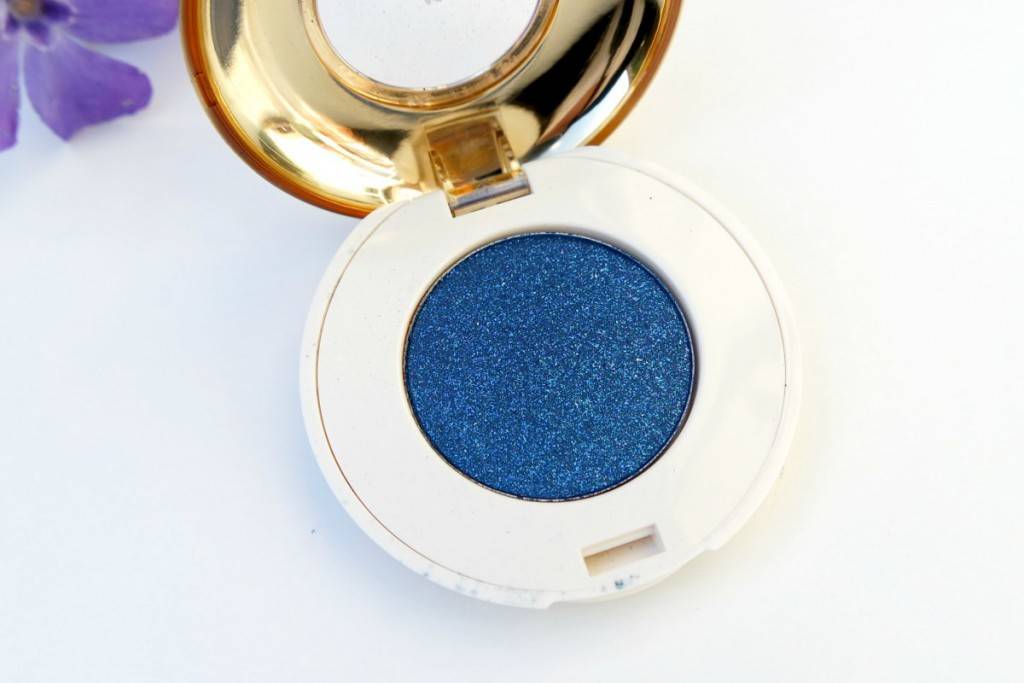 H&M Oogschaduw review | Stargazer