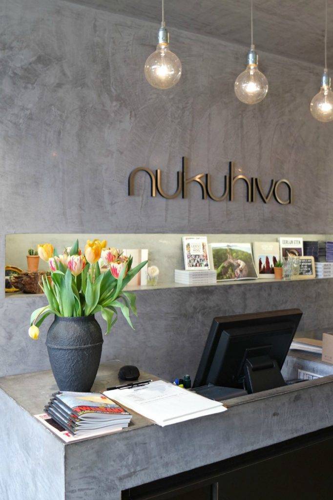 Nukuhiva Utrecht