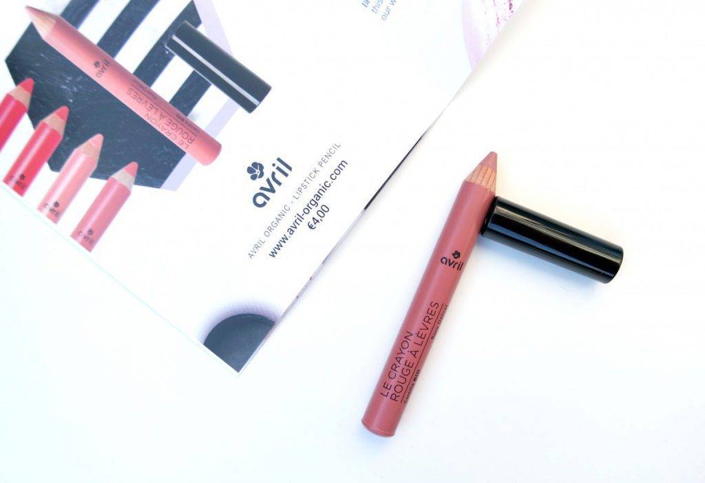 Styletone box april 2016