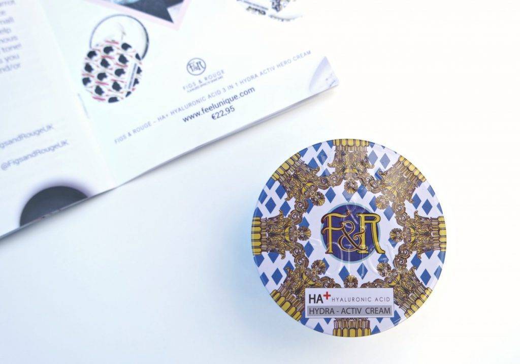 Styletone box april 2016