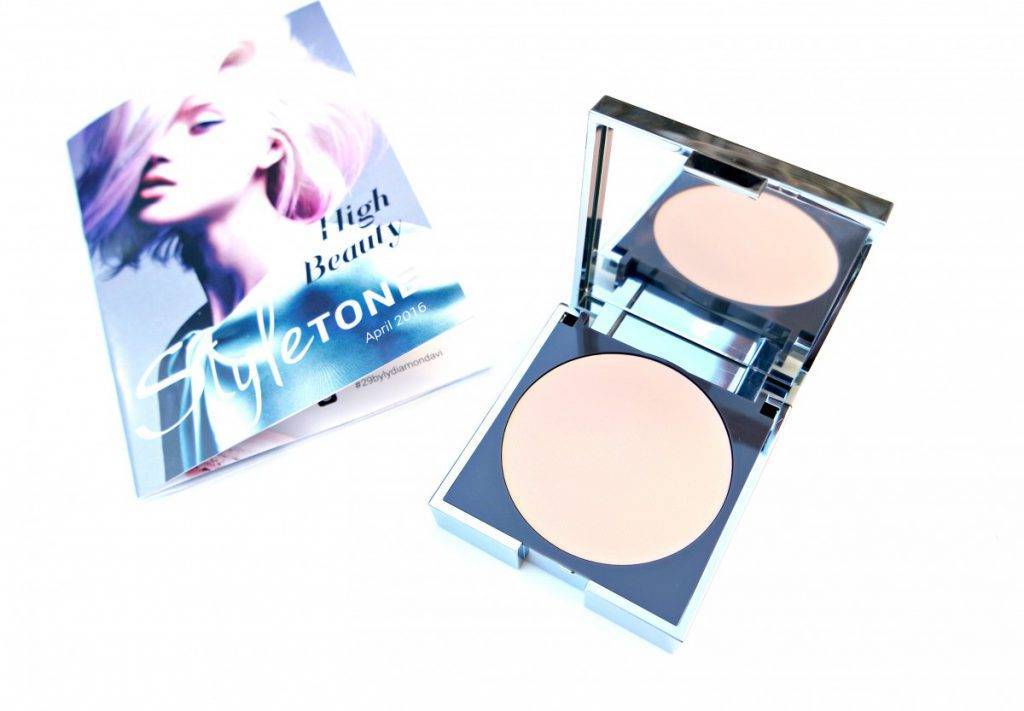 Styletone box april 2016