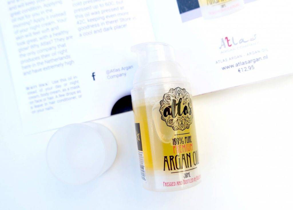 Styletone box april 2016