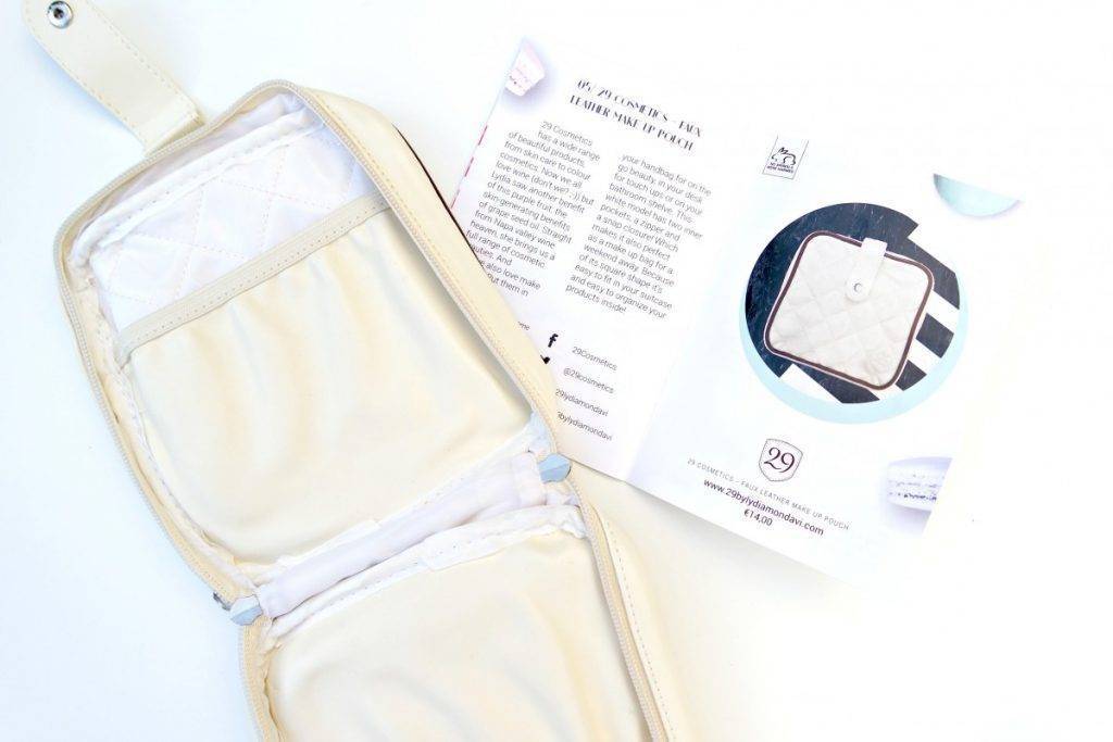 Styletone box april 2016