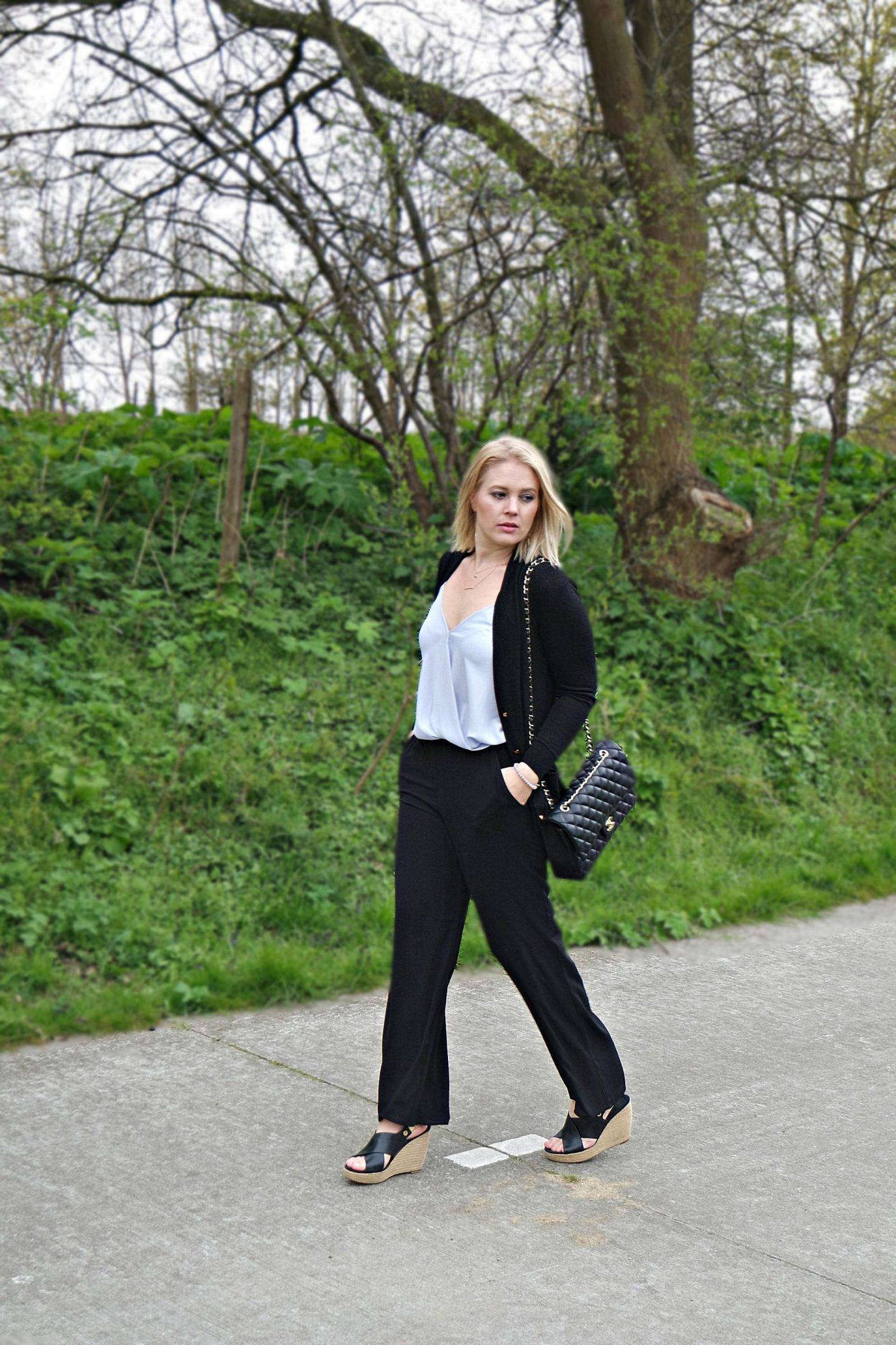 Palazzo Pants Sans online