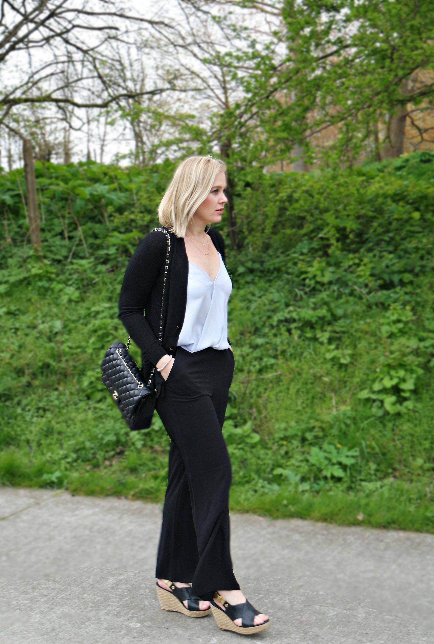 Palazzo Pants Sans online