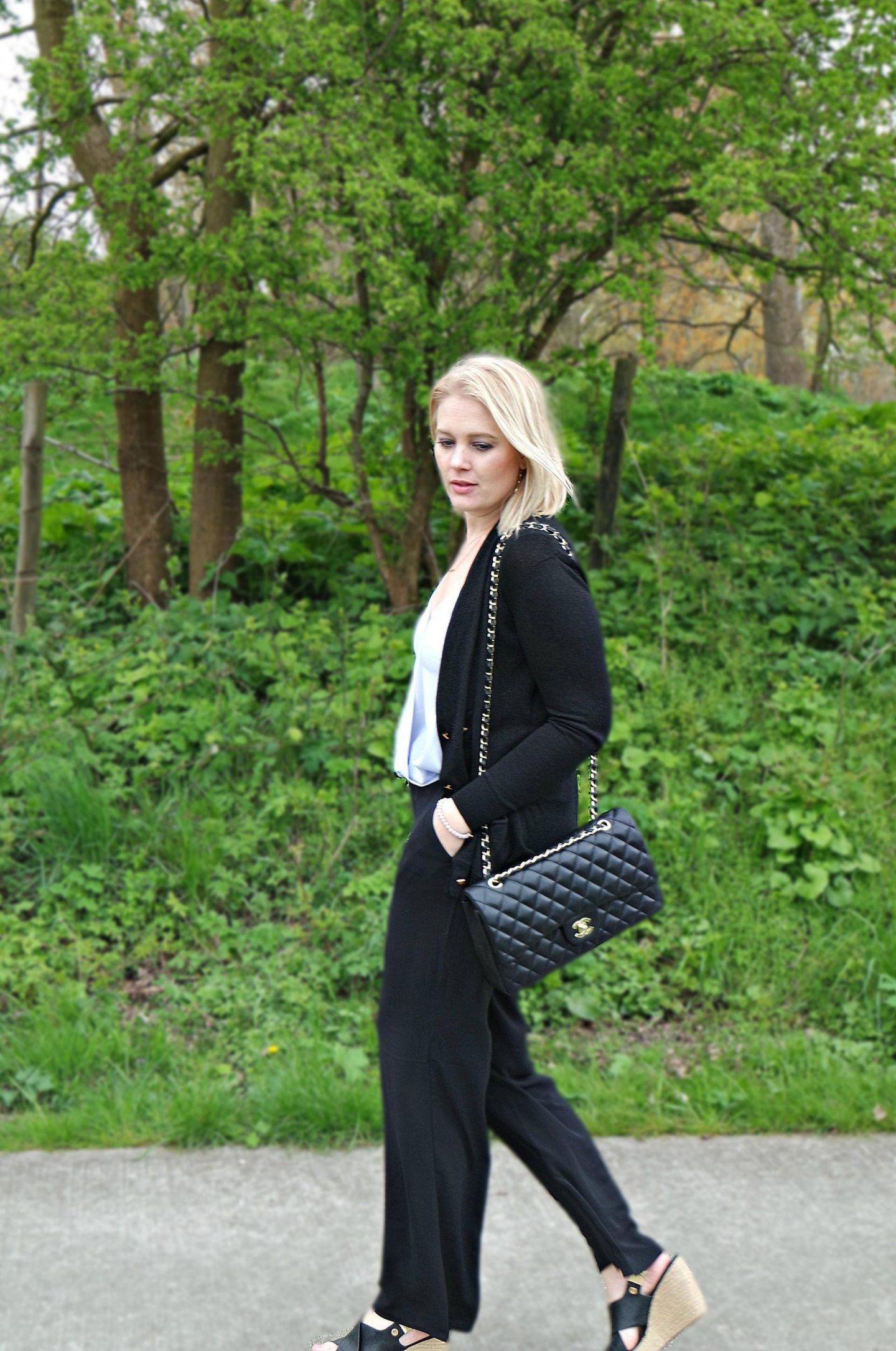 Palazzo Pants Sans online