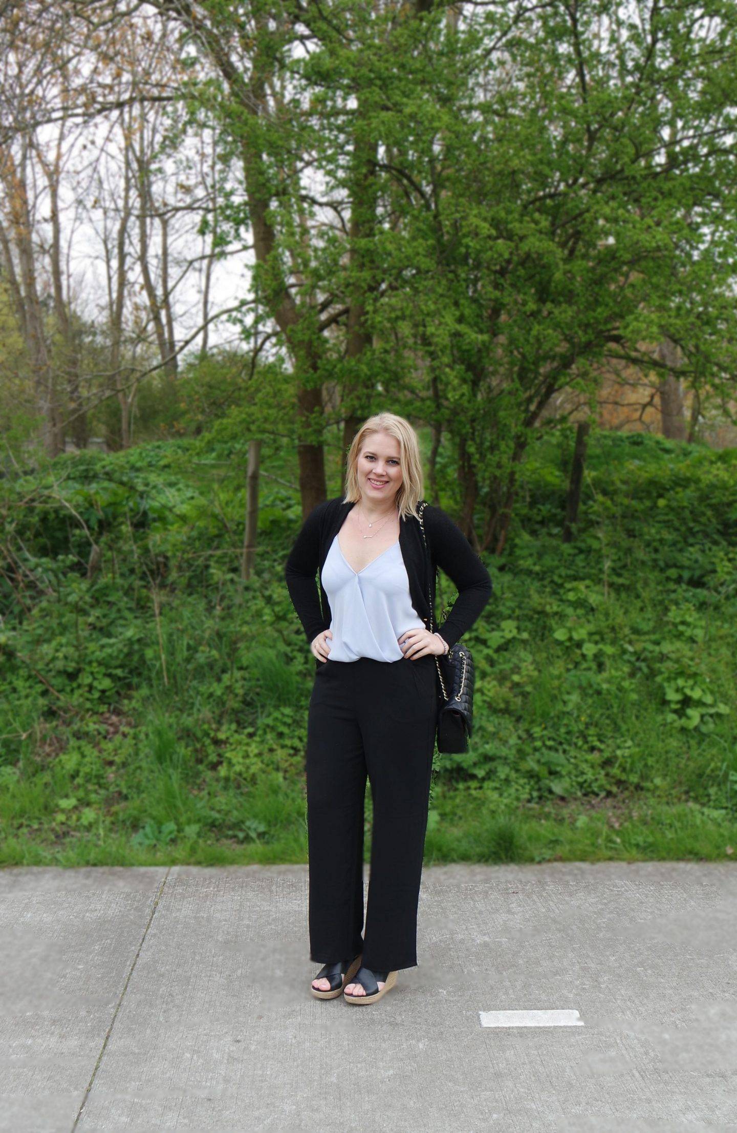 Palazzo Pants Sans online