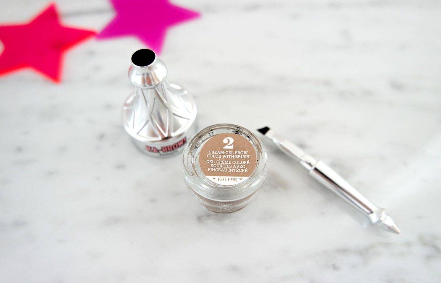 Benefit Ka-Brow! Kleur 2