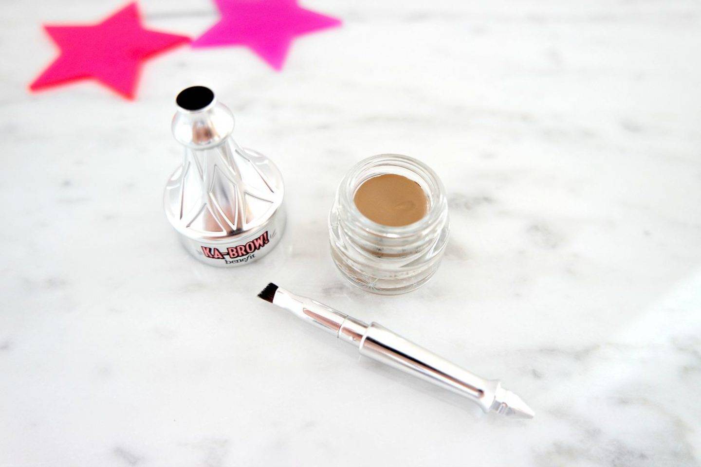 Benefit Ka-Brow! Kleur 2 potje