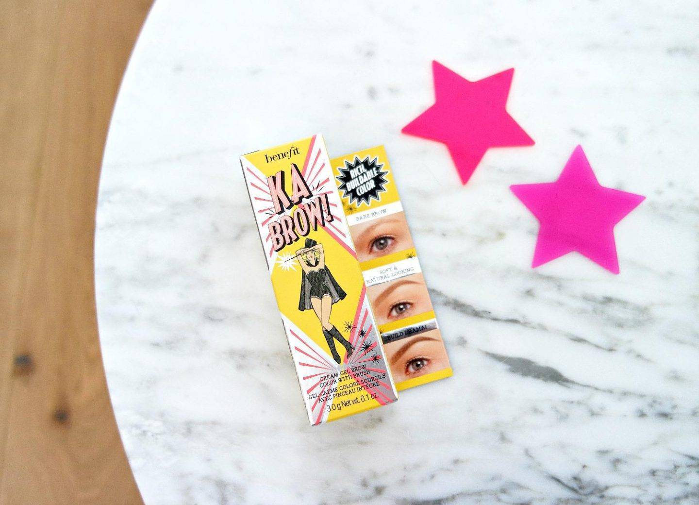 Benefit Ka-Brow! Review