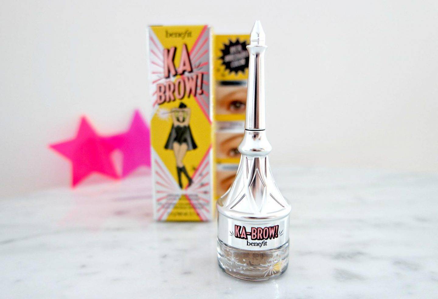 Benefit Ka-Brow! het product