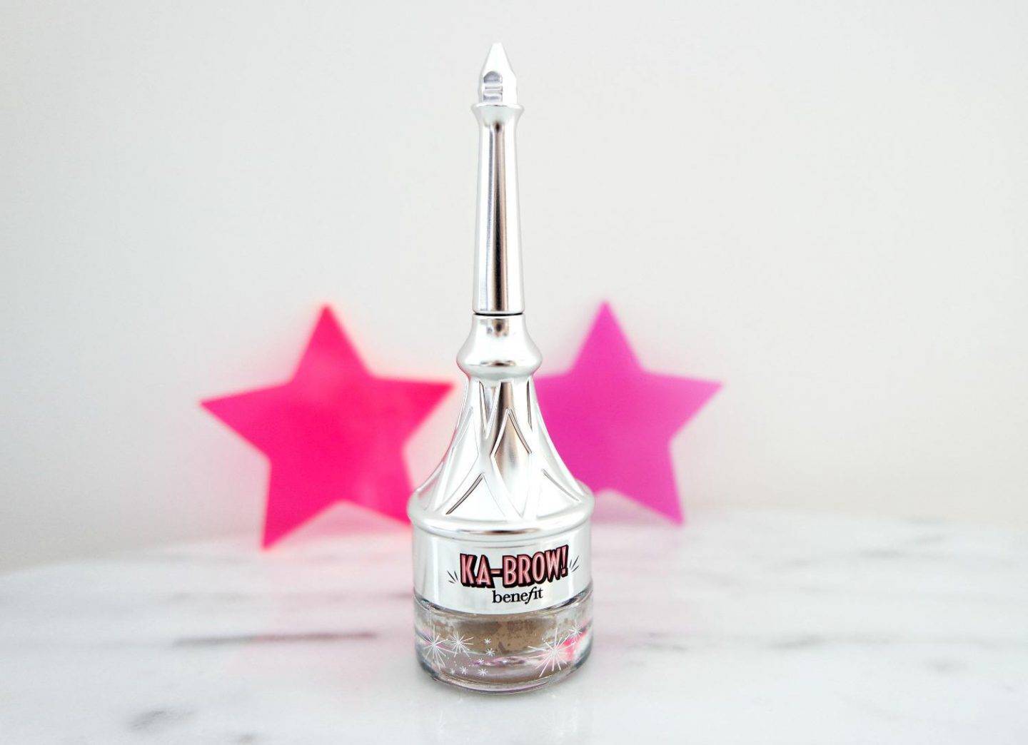 Benefit Ka-Brow! the product 1