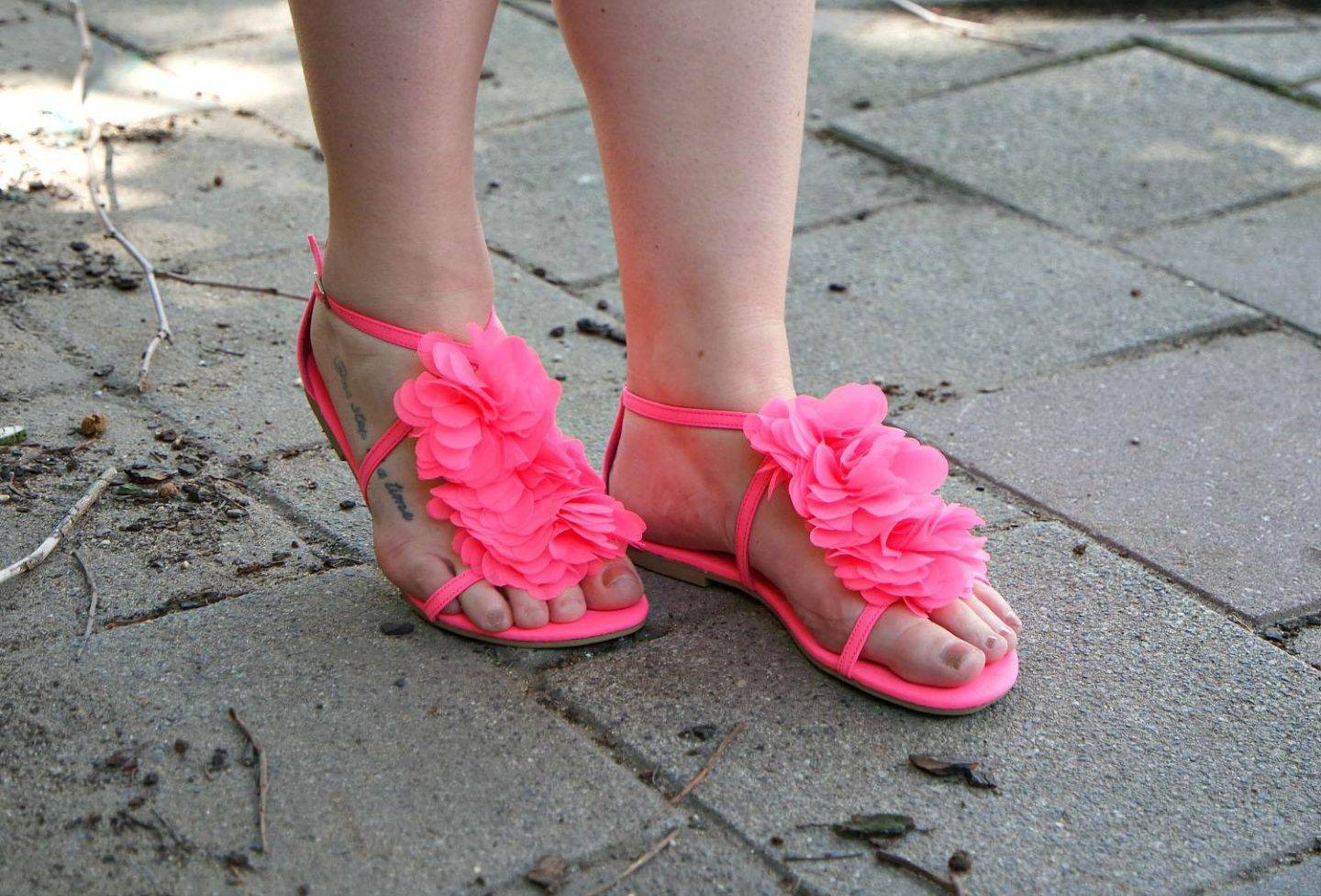 H&M schoenen