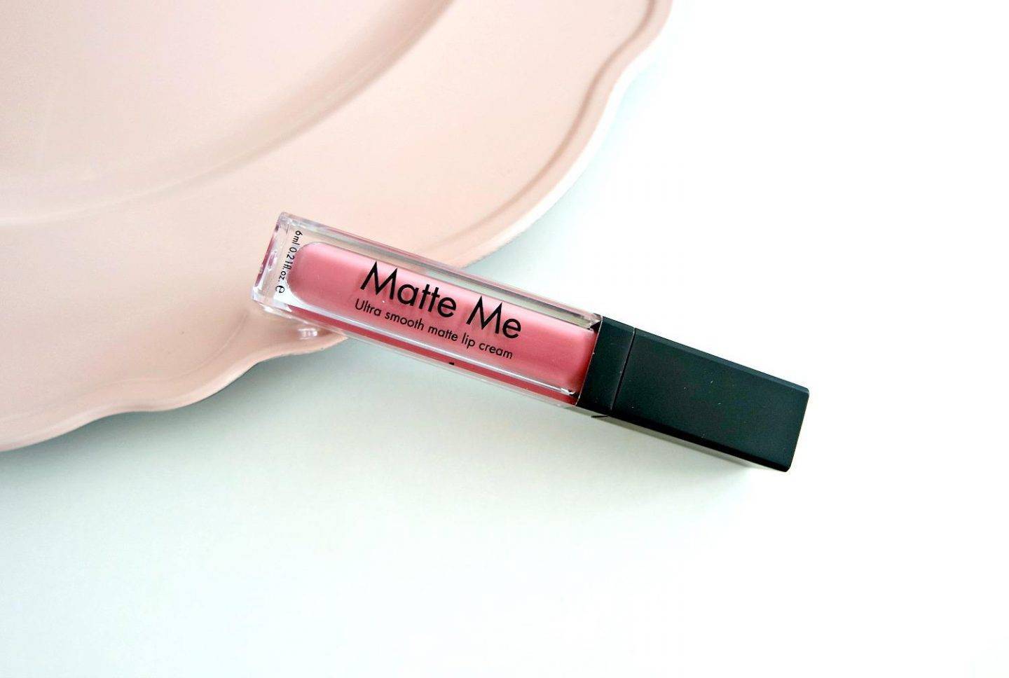 Matte Me Shabby Chic