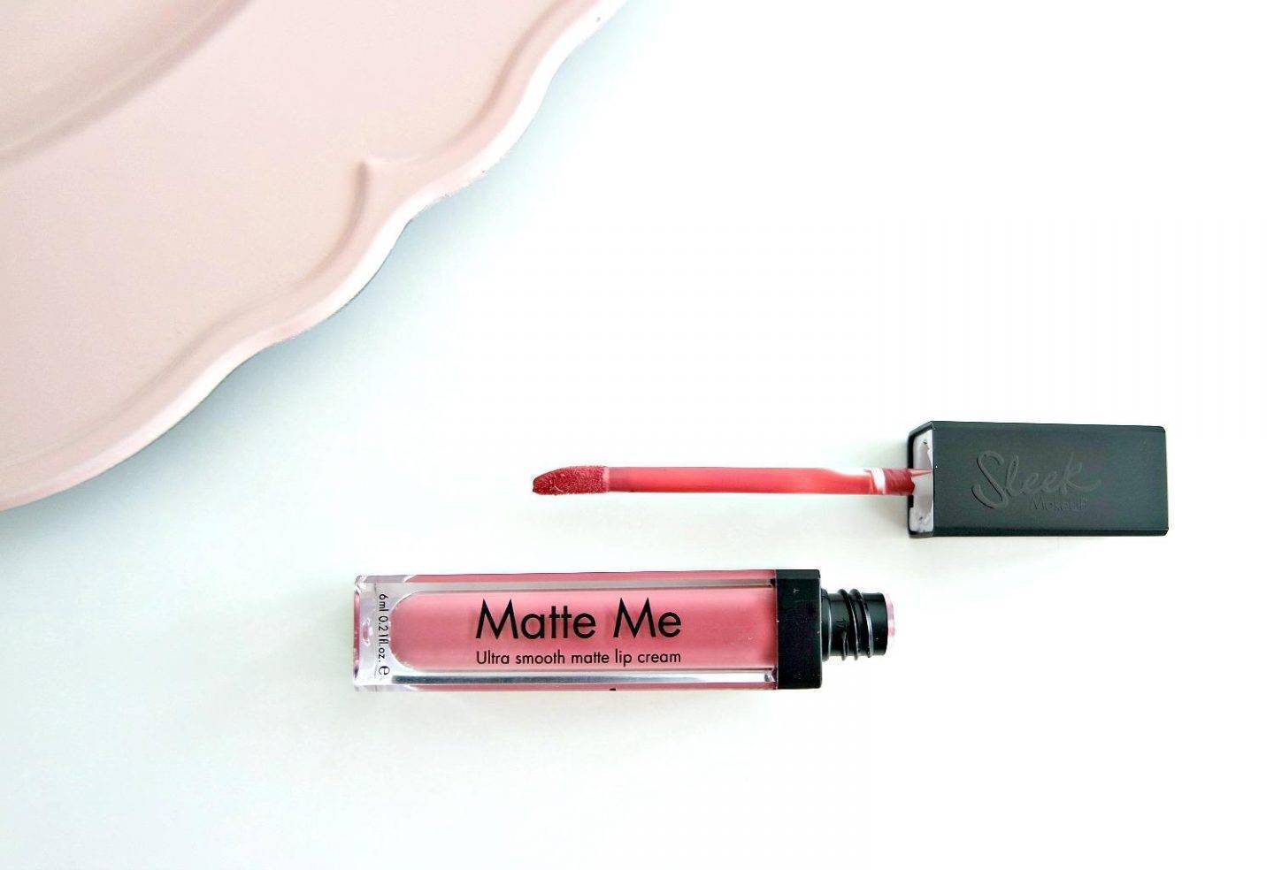 Matte Me Shabby Chic 