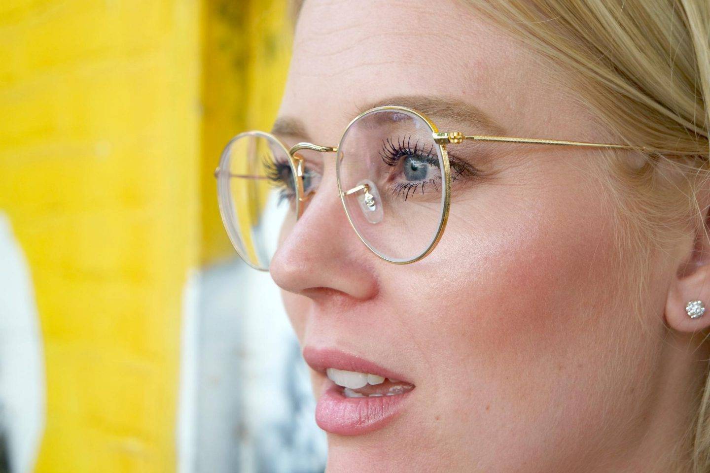 Polette Eyewear | Dean view bril