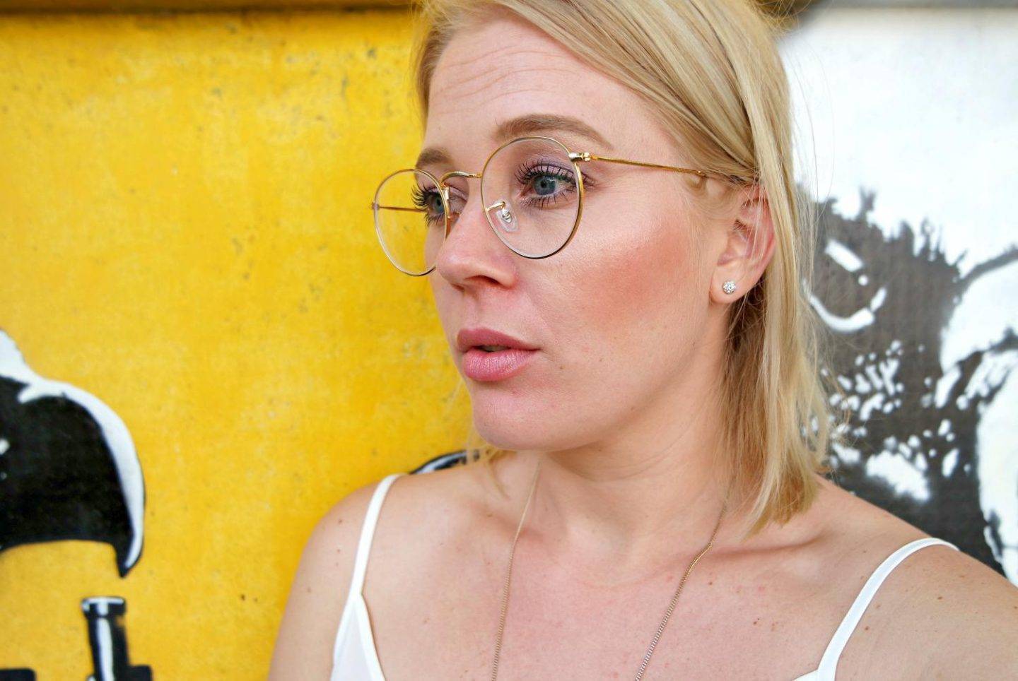 Polette Eyewear | Dean view bril