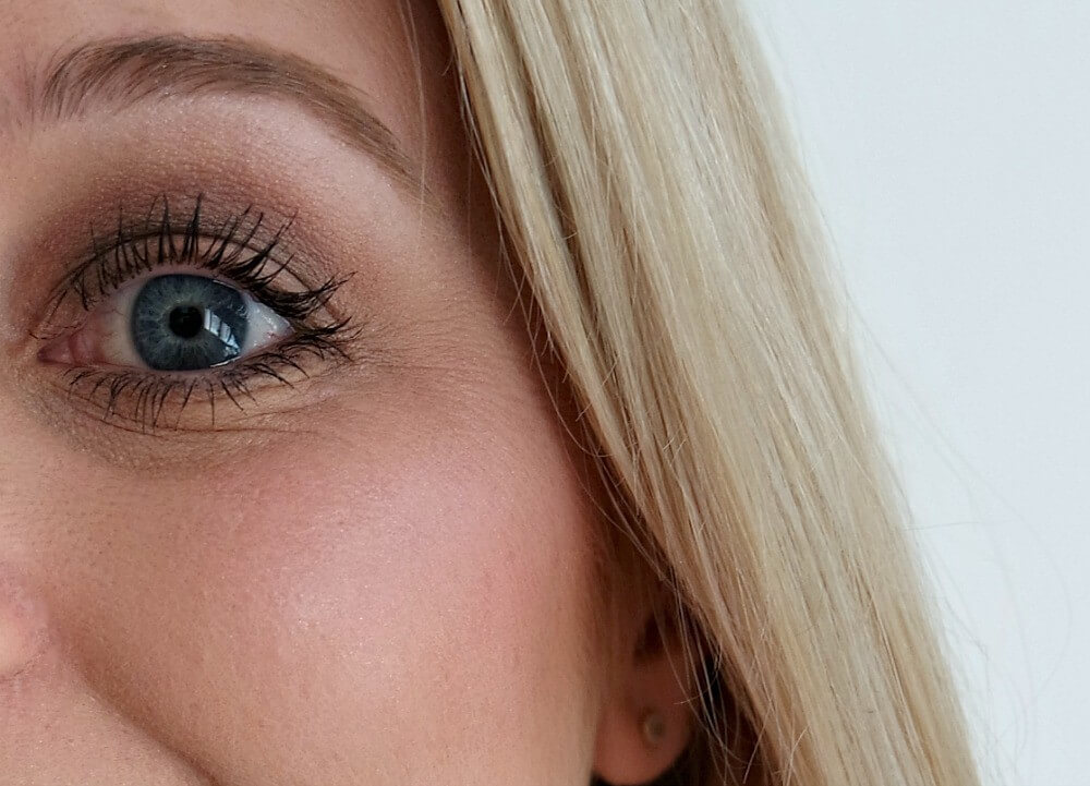 swatch Sleek Highlighting palette Precious Metals 